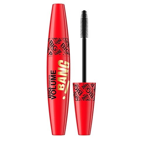 Eveline Big Volume Bang Thickening Mascara