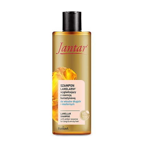 Farmona Jantar Lamellar Smoothing Shampoo