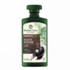 Natural herbal products for weak hair.