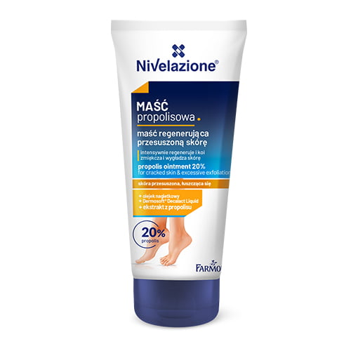 Farmona Nivelazione Propolis Ointment