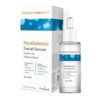 Farmona perfect beauty hyaluronic serum.