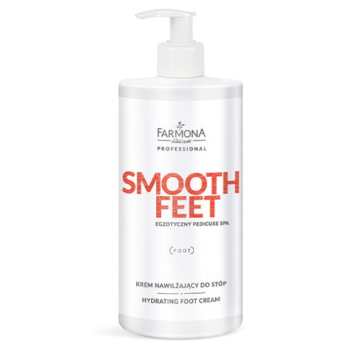 Professional salon quality pedicure products.