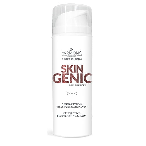 Farmona Skin Genic Genoactive Cream