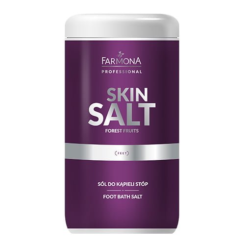 Farmona Professional Forest Fruit Foot Bath Salt