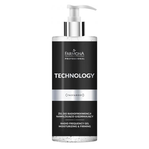 Farmona Professional Technology Moisturising & Firming Radio Frequency Gel