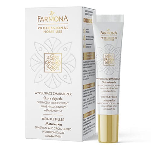 Farmona Professional Anti-Ageing Cream Wrinkle Filler