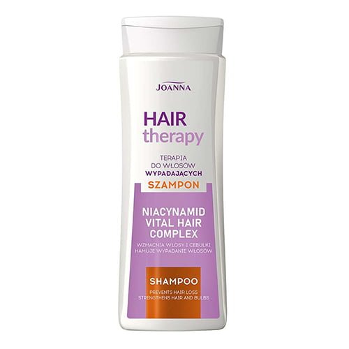 Joanna Hair Therapy Anti-Hair Loss Strengthening Shampoo