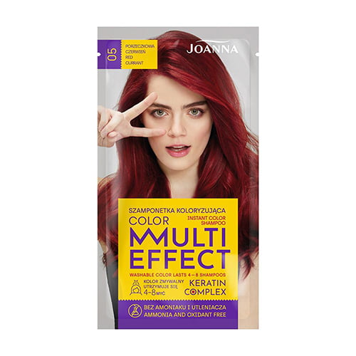 Multi Effect Red Currant