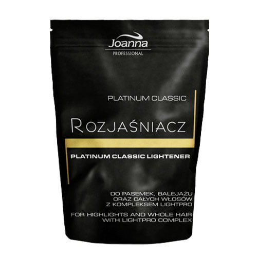 Joanna Professional Platinum Classic Lightener