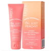 Lirene Just Peachy Ultra-Light Brightening Face Cream-Gel