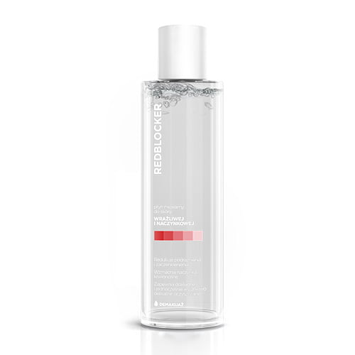 Redblocker Micellar Water