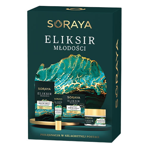 Soraya Youth Elixir Gift-Set