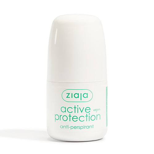 Ziaja active protection anti-perspirant