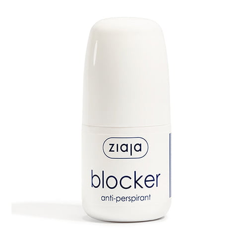 Ziaja Blocker Anti-Perspirant