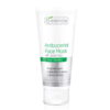 Bielenda Professional Antibacterial Face Mask with Green Clay, 150g