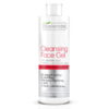 Bielenda Professional Pre Peel Cleansing Face Gel with 10% Mandelic Acid + AHA + Lactobionic Acid 200g
