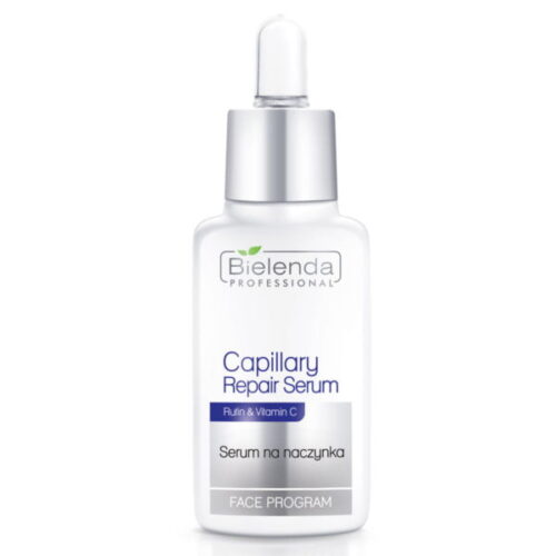 Bielenda Professional Capillary Repair Serum with Rutin & Vitamin C 30ml