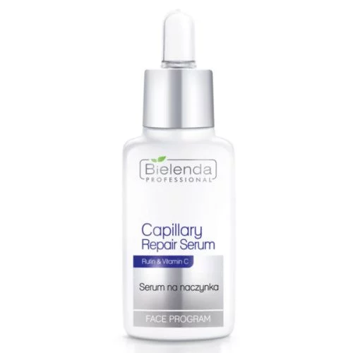 Bielenda Professional Capillary Repair Serum with Rutin & Vitamin C 30ml