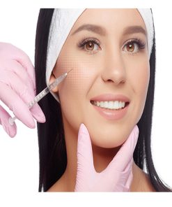 AMPOULES, MESOTHERAPY & ULTRASOUND