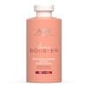 Apis Pick’N’Mix Smoothing Raspberry Vinegar Hair Rinse Shine Booster 300ml