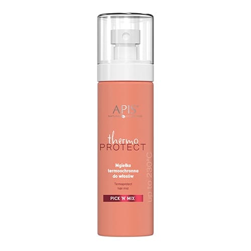 Apis Pick’N’Mix Thermoprotect SPF 15 Hair Mist with Hyaluronic Acid 150ml