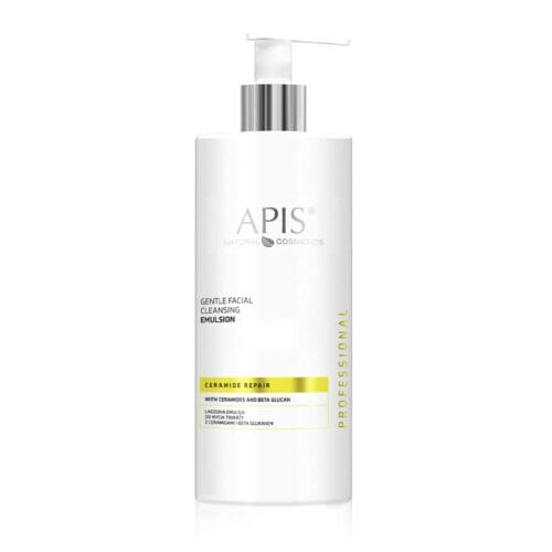 Apis Professional Ceramide Repair Gentle Face Wash Emulsion