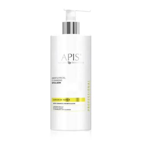 Apis Professional Ceramide Repair Gentle Face Wash Emulsion