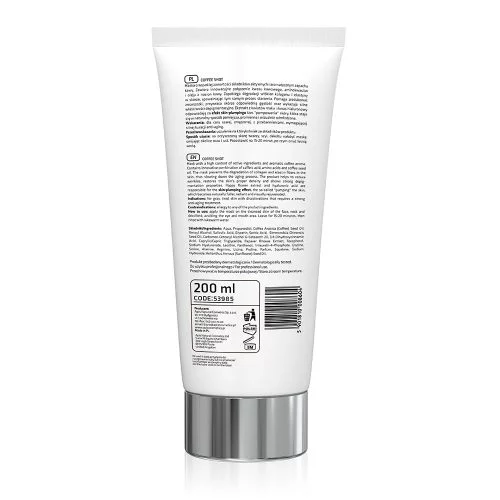 Alternative view of Apis Professional Coffee Shot Bio-Active Face Mask with Caffeic Acid and Coffee Seed Oil 200ml