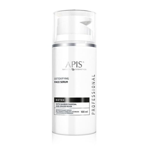 Apis Professional Detoxifying Face Serum