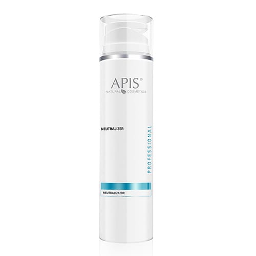 Apis Professional Acid Neutraliser 200ml