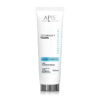 Apis microdermobrasion effect face scrub.