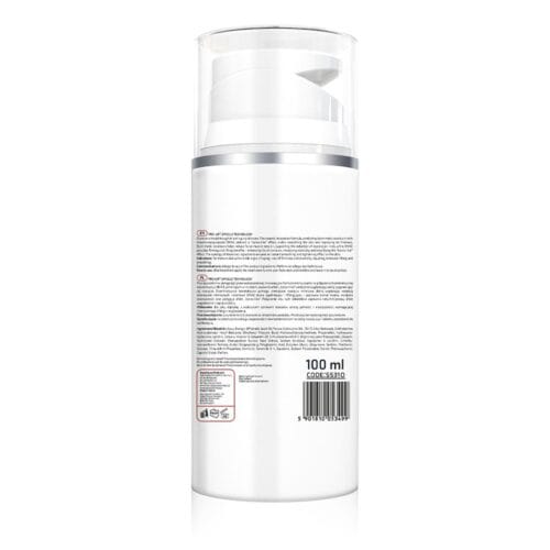 Apis Professional PRO-LIFT Spicule Technology Lifting Cream with DMAE & Biomimetic Conotoxin SPF20 100ml