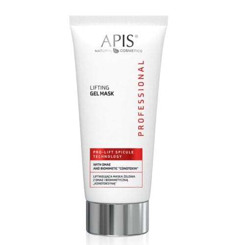 Apis Professional PRO-LIFT Spicule Technology Lifting Gel Mask with DMAE & Biomimetic Conotoxin 200ml