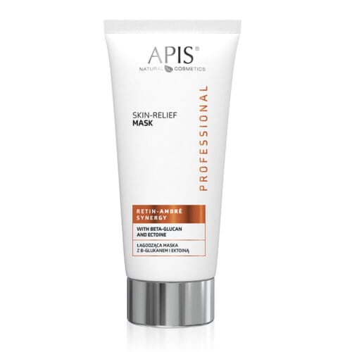 Apis Professional Retin Ambre Synergy Soothing Skin Relief Mask