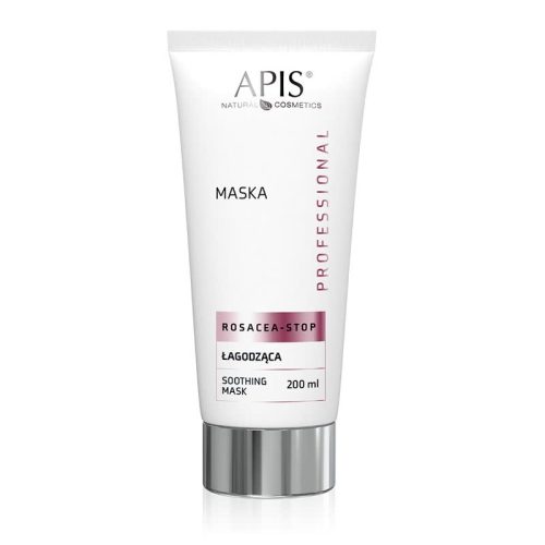 Apis professional rosacea-stop soothing mask
