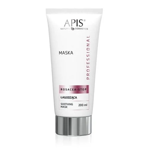 Apis professional rosacea-stop soothing mask