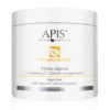 Apis Professional Vitamin Balance Face Algae Mask with Vitamin C and White Grapes 200g