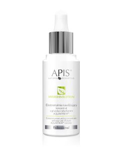 Apis professional extremely moisturising face concentrate.