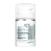 Apis Synbiotic Home Care Microbiome Protect Face Cream with Prebiotics & Probiotics Day 50ml
