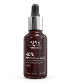apis professional 40% mandelic acid
