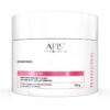 apis couperose stop face algae mask