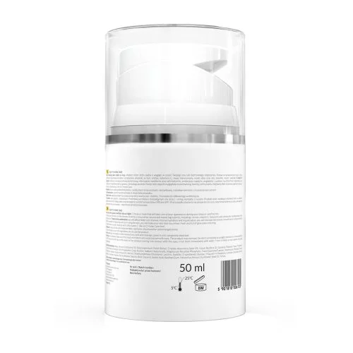 Alternative view of Apis Rebuilding Face Night Cream with Retinol and Vitamin C 50ml