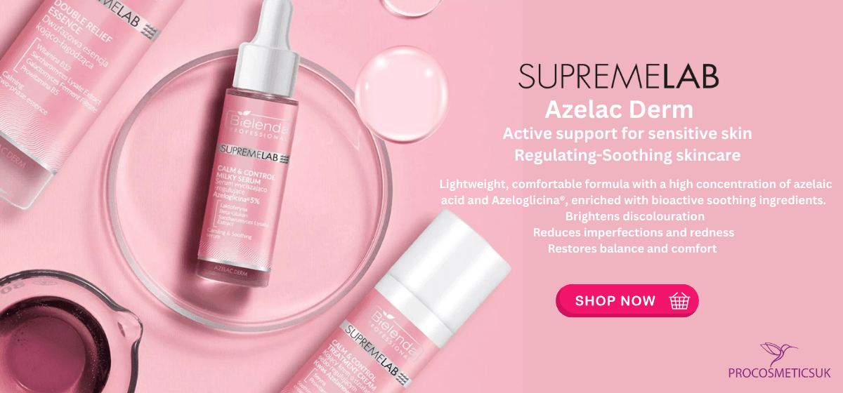 Bielenda Azelac Derm