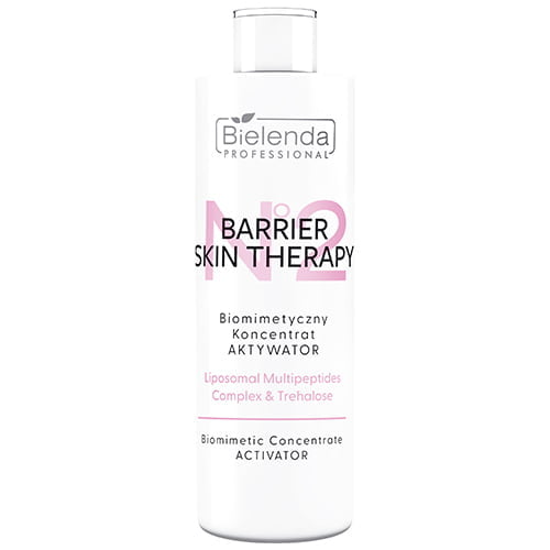 Bielenda Professional Barrier Skin Therapy Bio-Mimetic Concentrate Activator 200ml