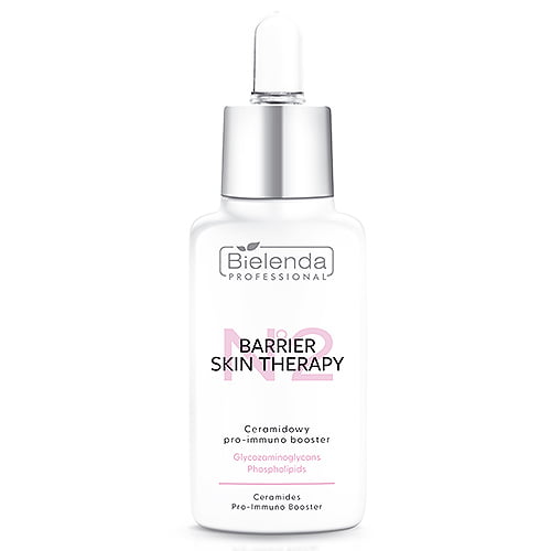 Bielenda Professional Barrier Skin Therapy Pro-Immuno Ceramide Booster