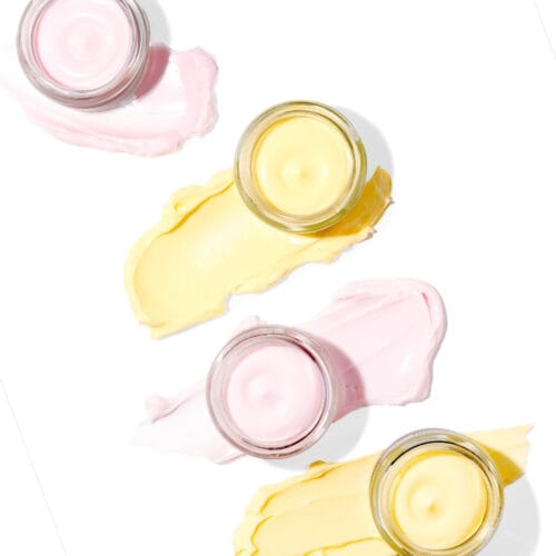 Bielenda Beauty Base Ceramide Cream Make-Up Base