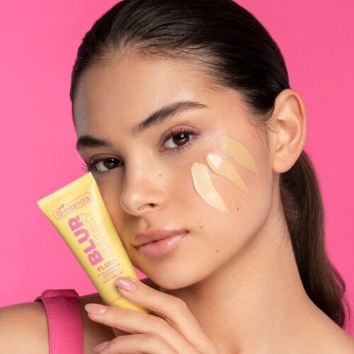 Bielenda Blur Effect Smoothing & Firming Fluid Foundation