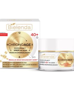 Chrono Age 24H 40+ Day Cream from Bielenda