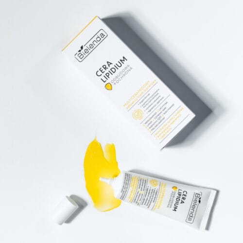 Bielenda Cera Lipidium Multiceramide Nourishing Barrier Cream