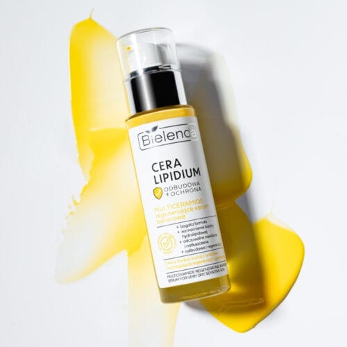 Bielenda Cera Lipidium Multiceramide Regenerating Barrier Serum